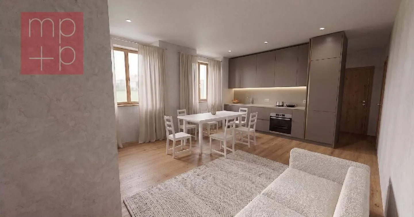 Wohnung - Blenio - Foto 3 von 8