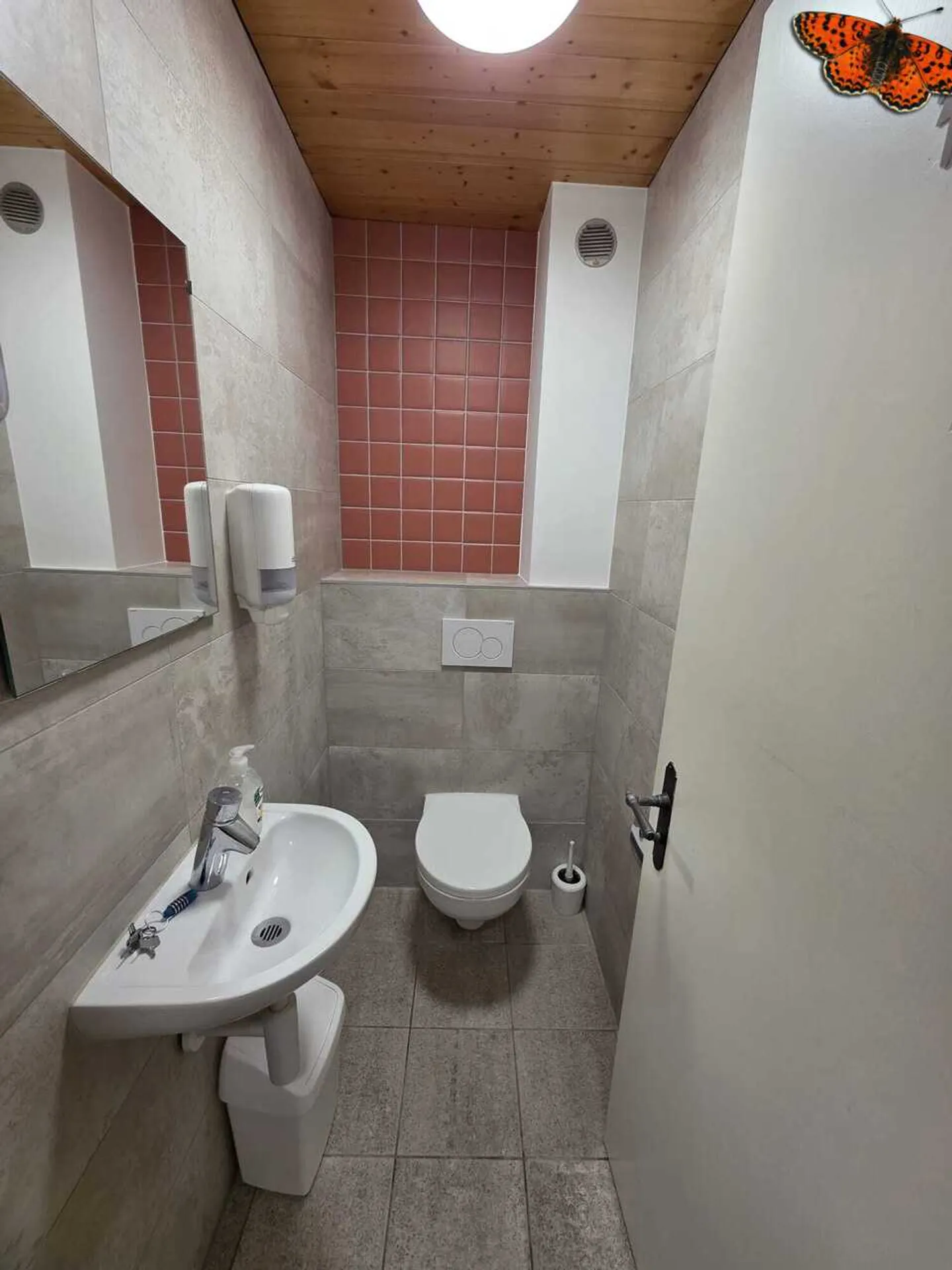 RESTAURANT À LOUER - Vieille Ville de Romont - Photo 15 sur 16