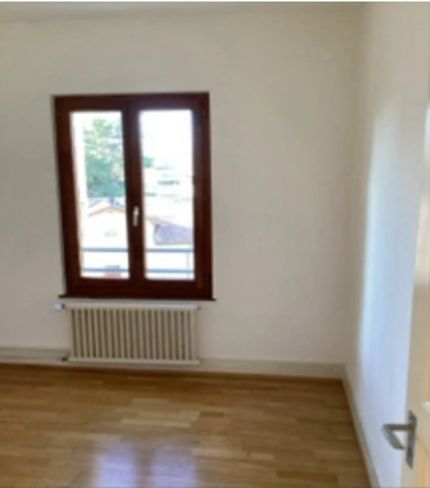 5-room apartment - Photo 4 of 7