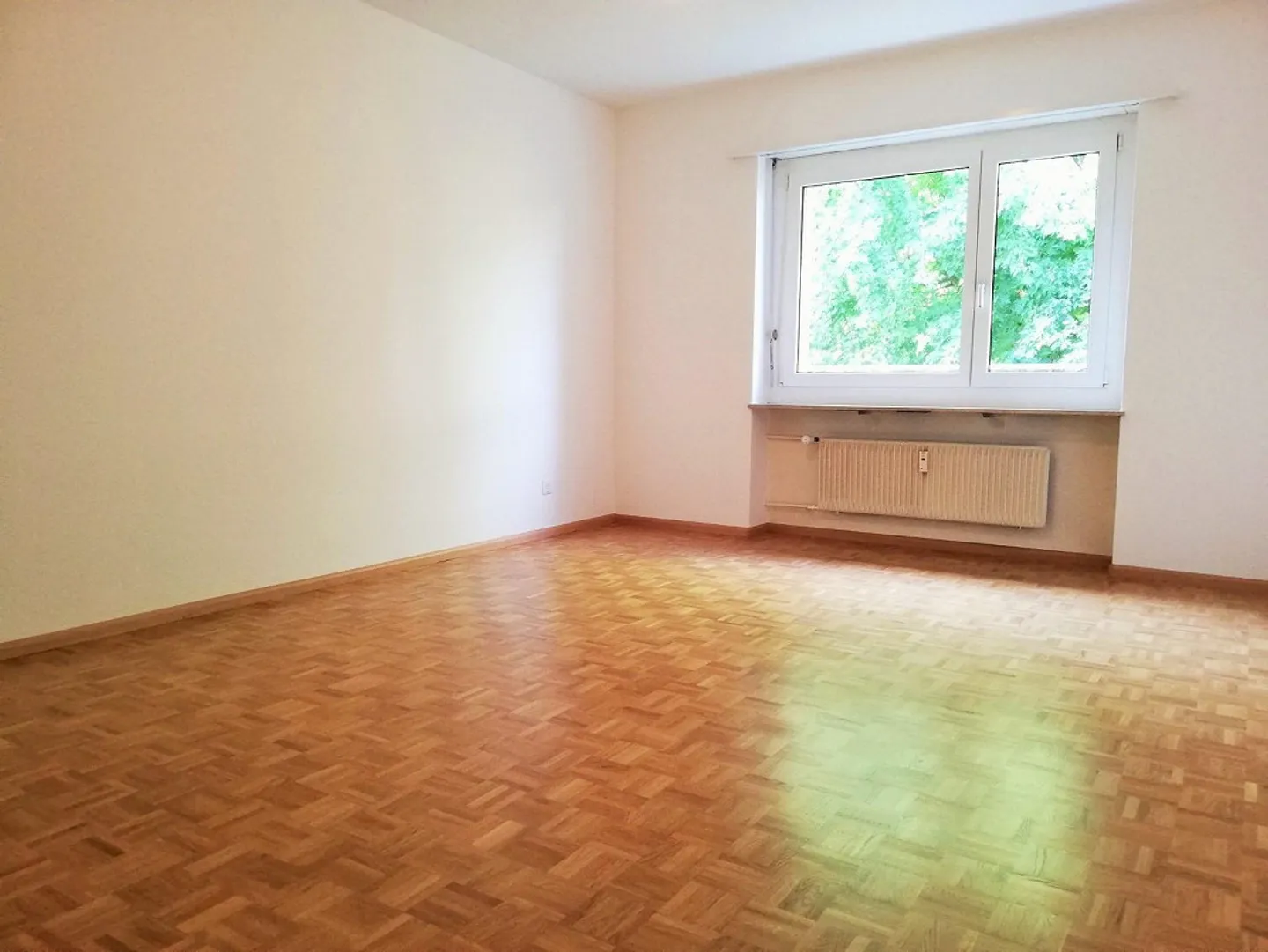 Gemütliche 4-Zimmer-Wohnung in Riehen - Foto 4 von 6