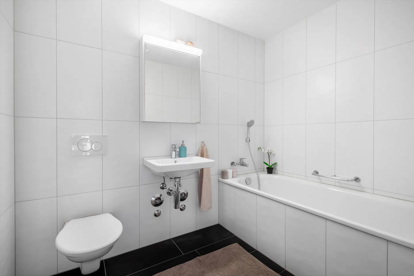 Apartment for rent - Photo 11 of 13