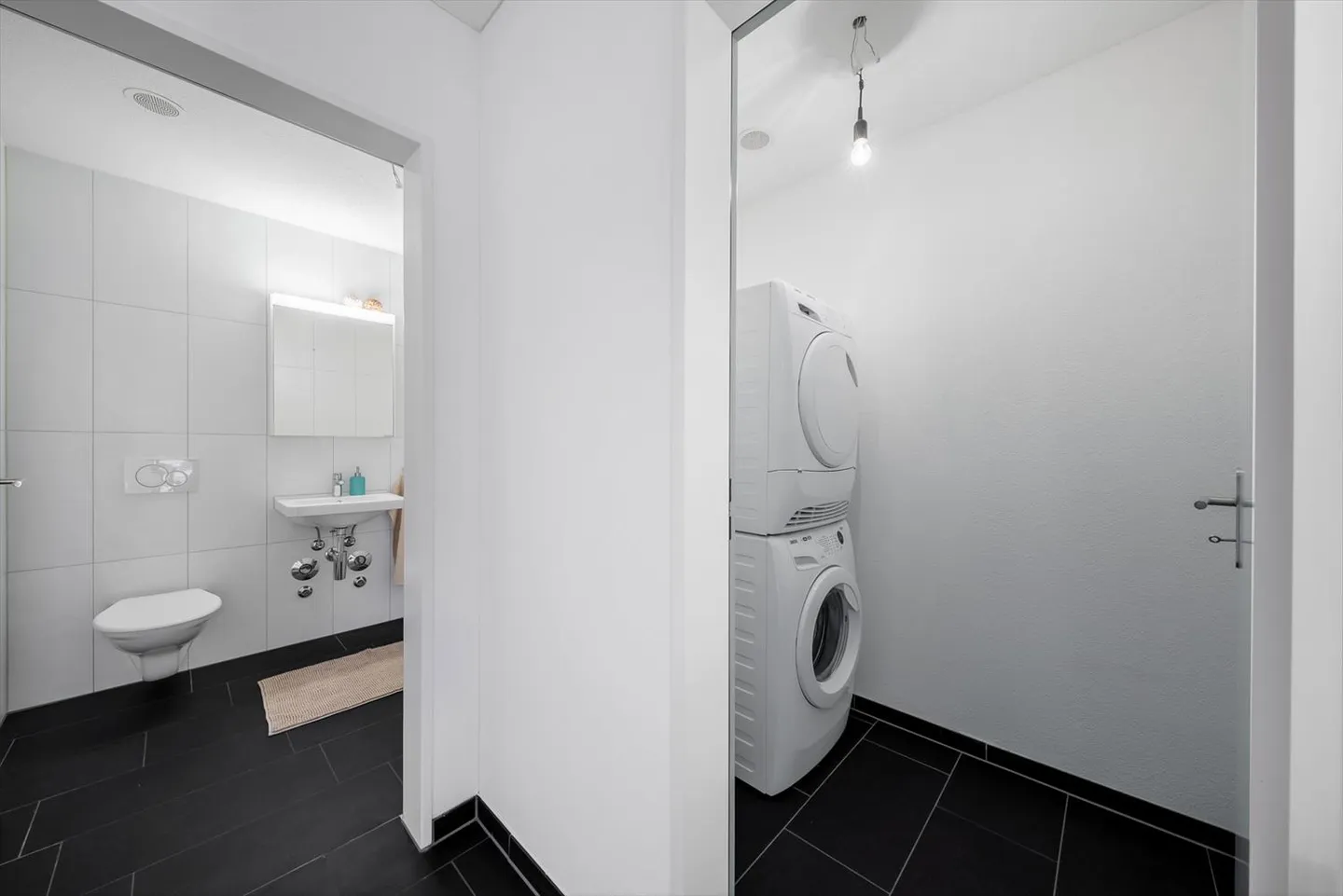 Apartment for rent - Photo 12 of 13