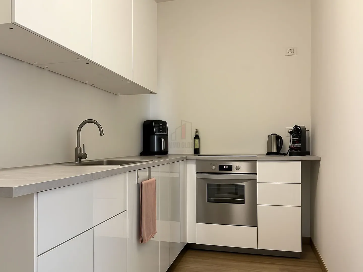 Komfortables Apartment mit Seesicht - Foto 7 von 13
