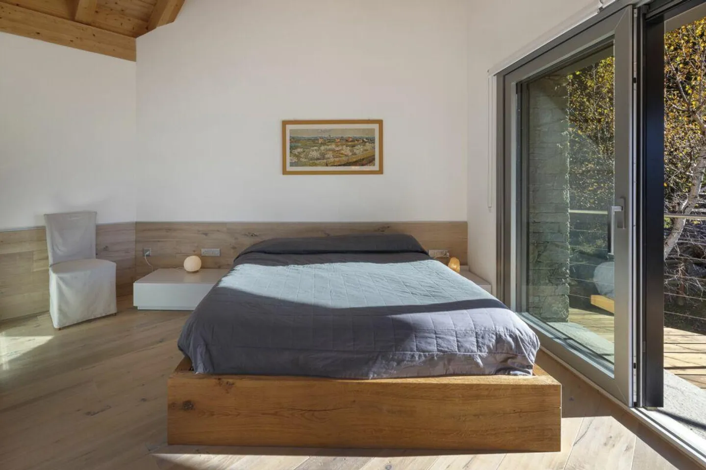 PIAN SAN GIACOMO - Unique and exclusive chalet - Photo 29 of 30