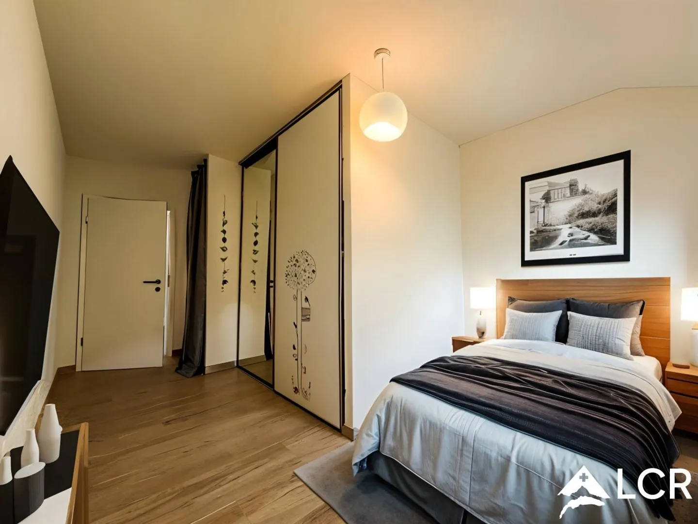 Charming Apartment in Rivaz - Photo 6 of 11