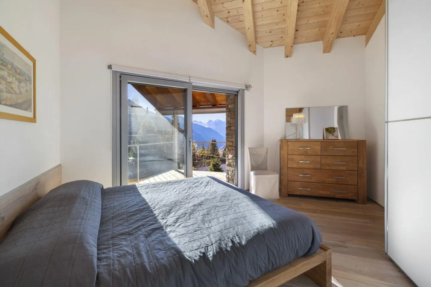 PIAN SAN GIACOMO - Unique and exclusive chalet - Photo 28 of 30