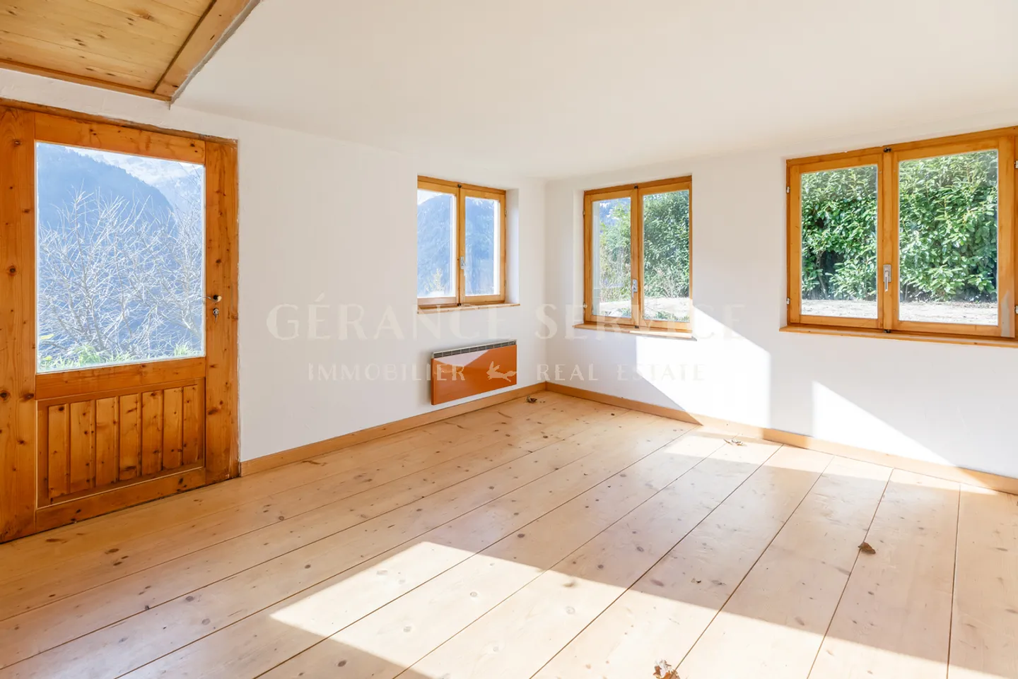 Chalet à vendre - Photo 5 sur 13