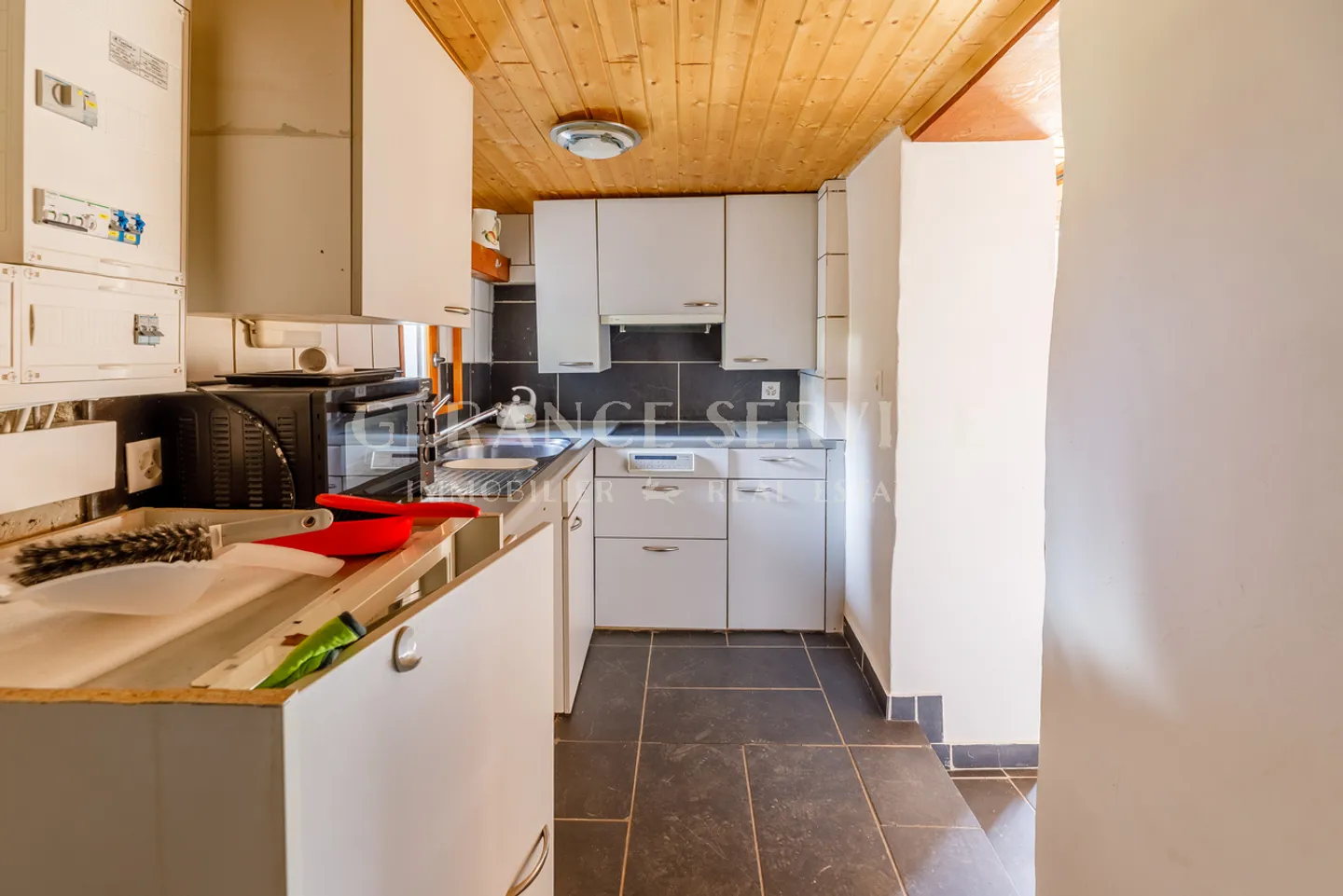 Chalet à vendre - Photo 7 sur 13