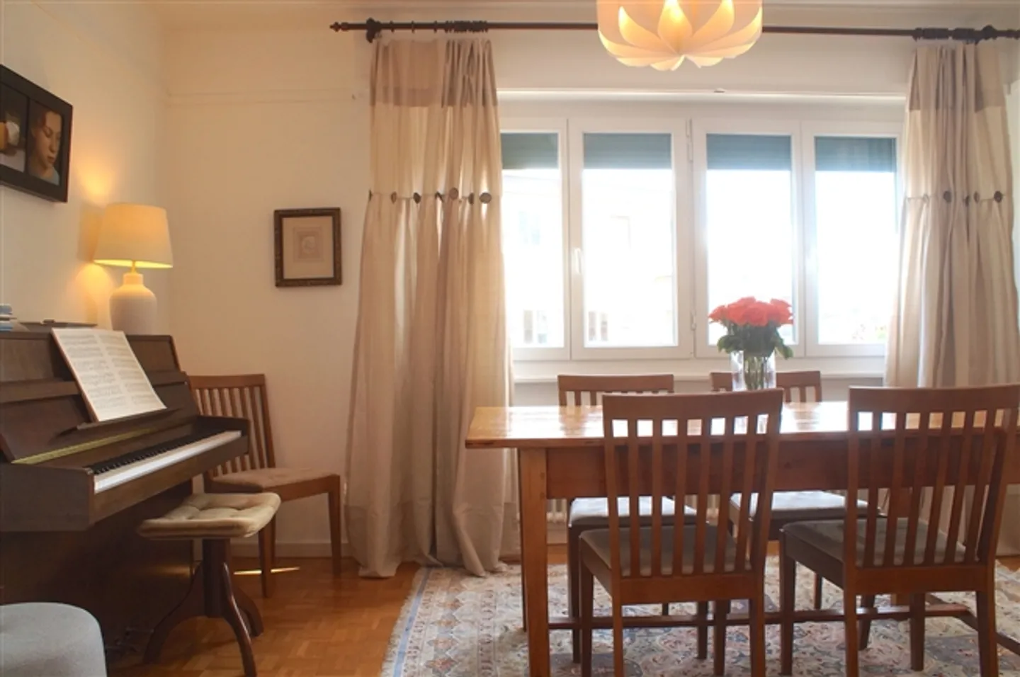 «3 Room apartment» - Foto 2 von 19