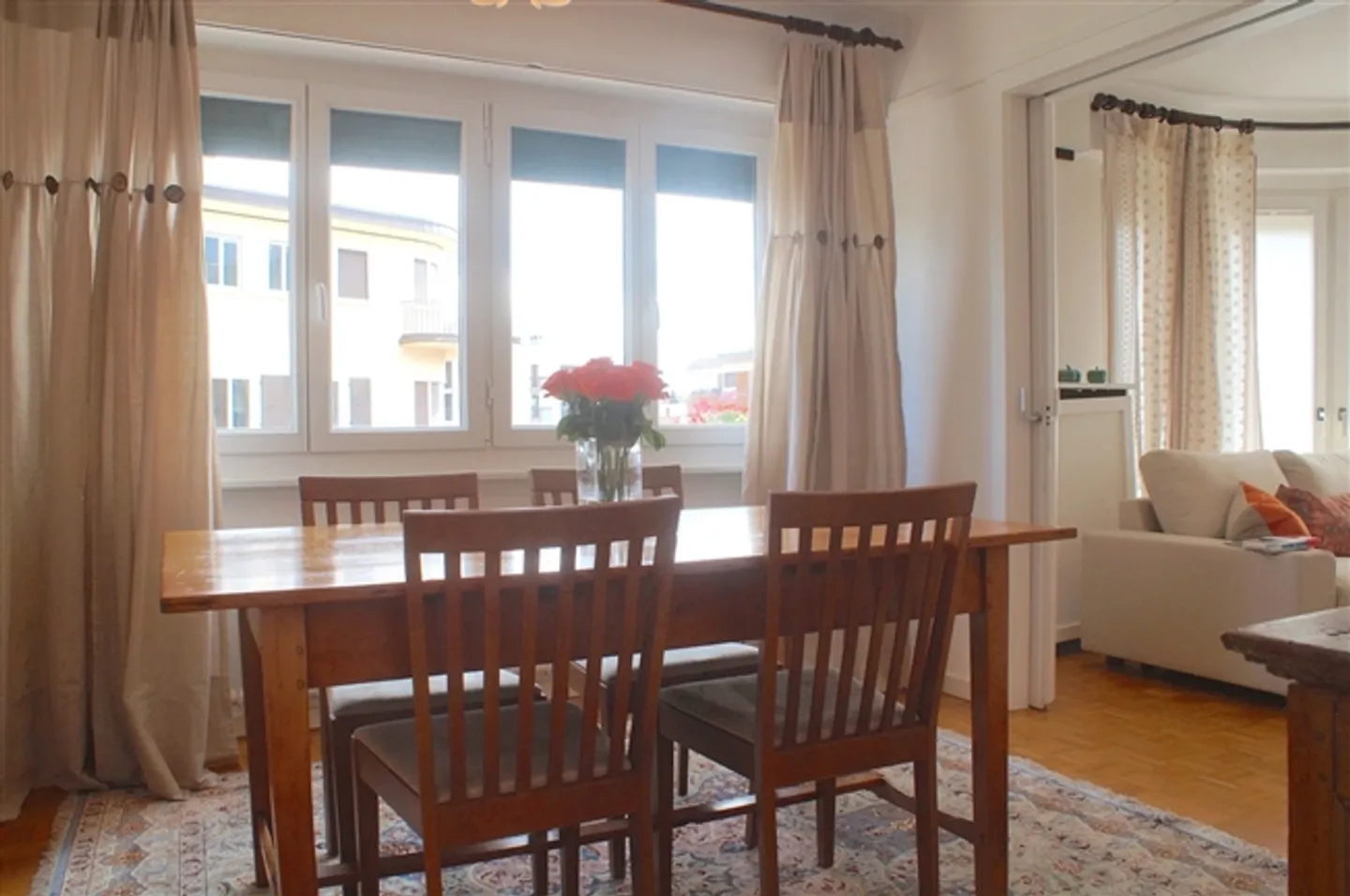 «3 Room apartment» - Foto 3 von 19