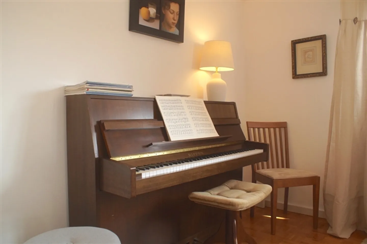 «3 Room apartment» - Foto 5 von 19