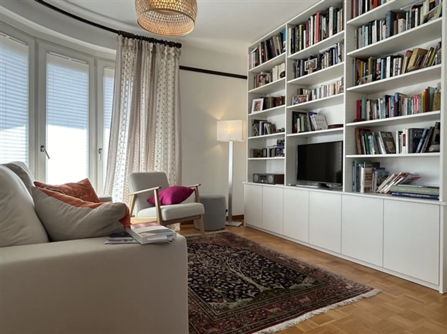 «3 Room apartment» - Foto 6 von 19