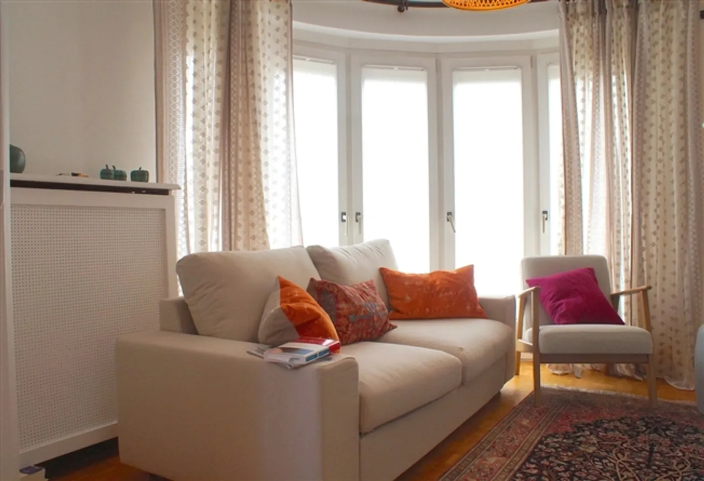 «3 Room apartment» - Foto 7 von 19