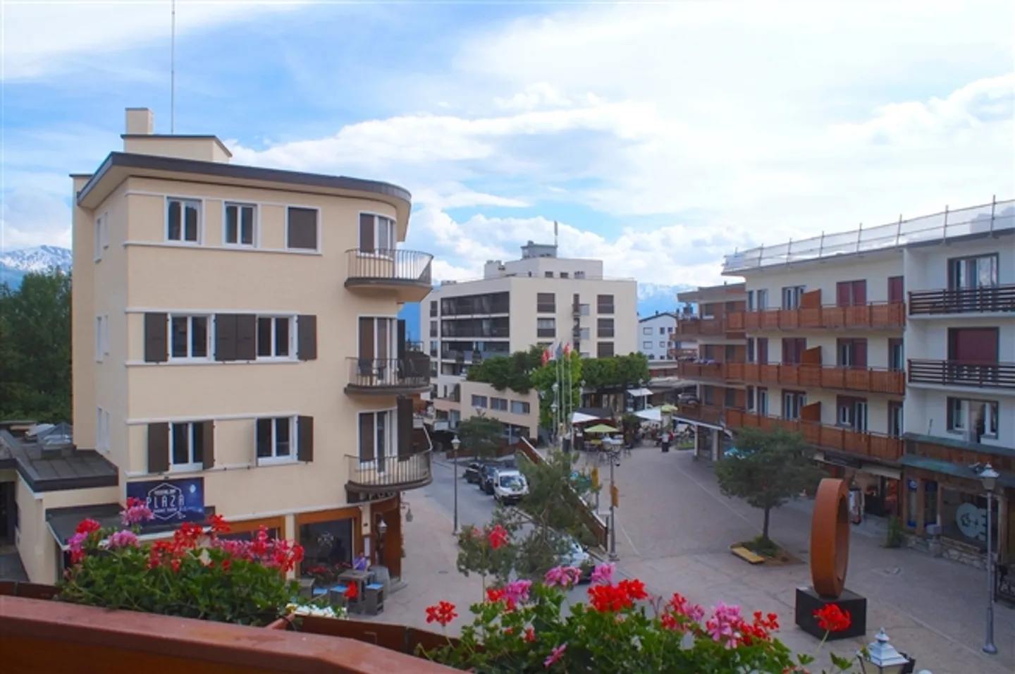 «3 Room apartment» - Foto 8 von 19