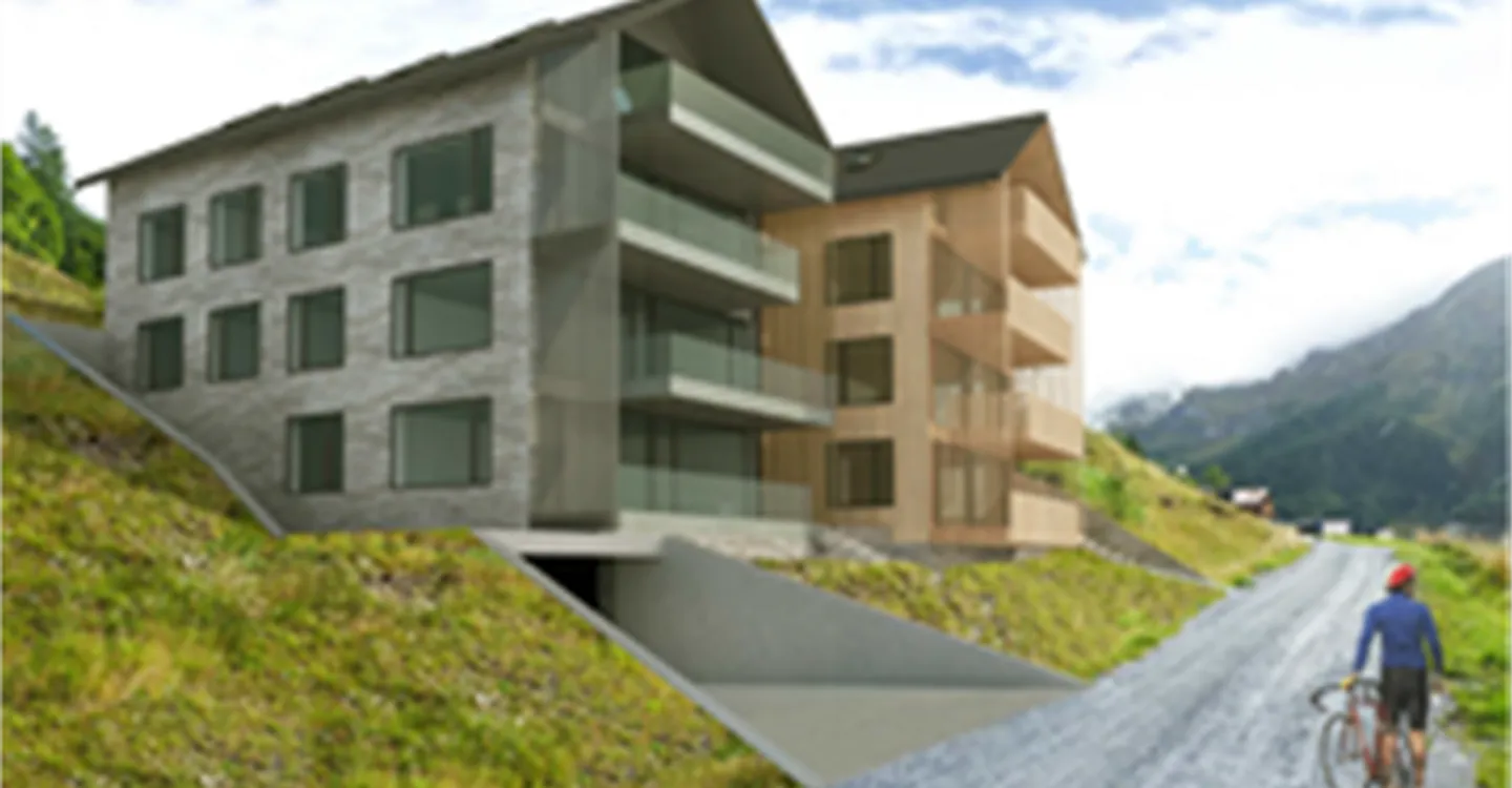 Terreno edificabile esclusivo - Foto 3 di 3