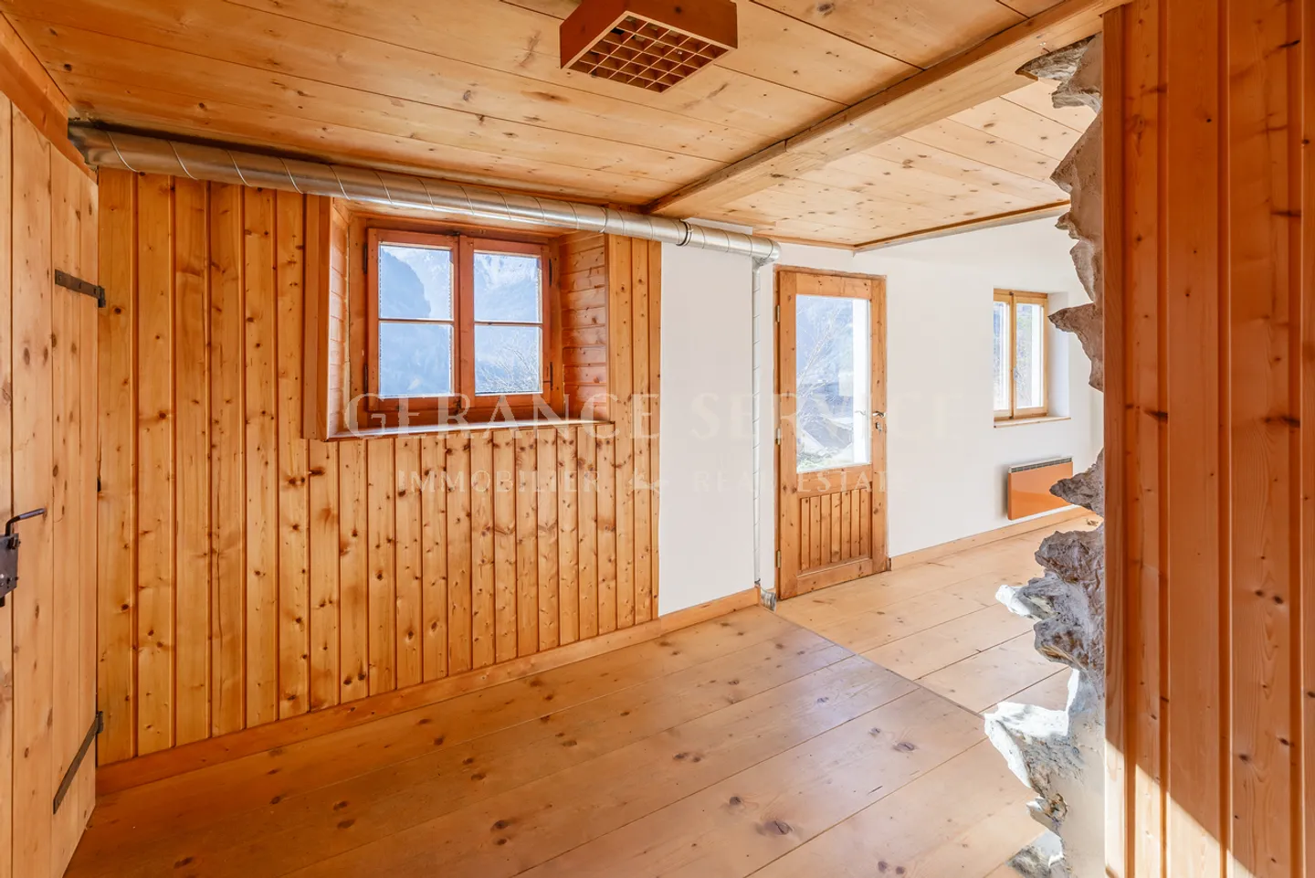 Chalet à vendre - Photo 8 sur 13