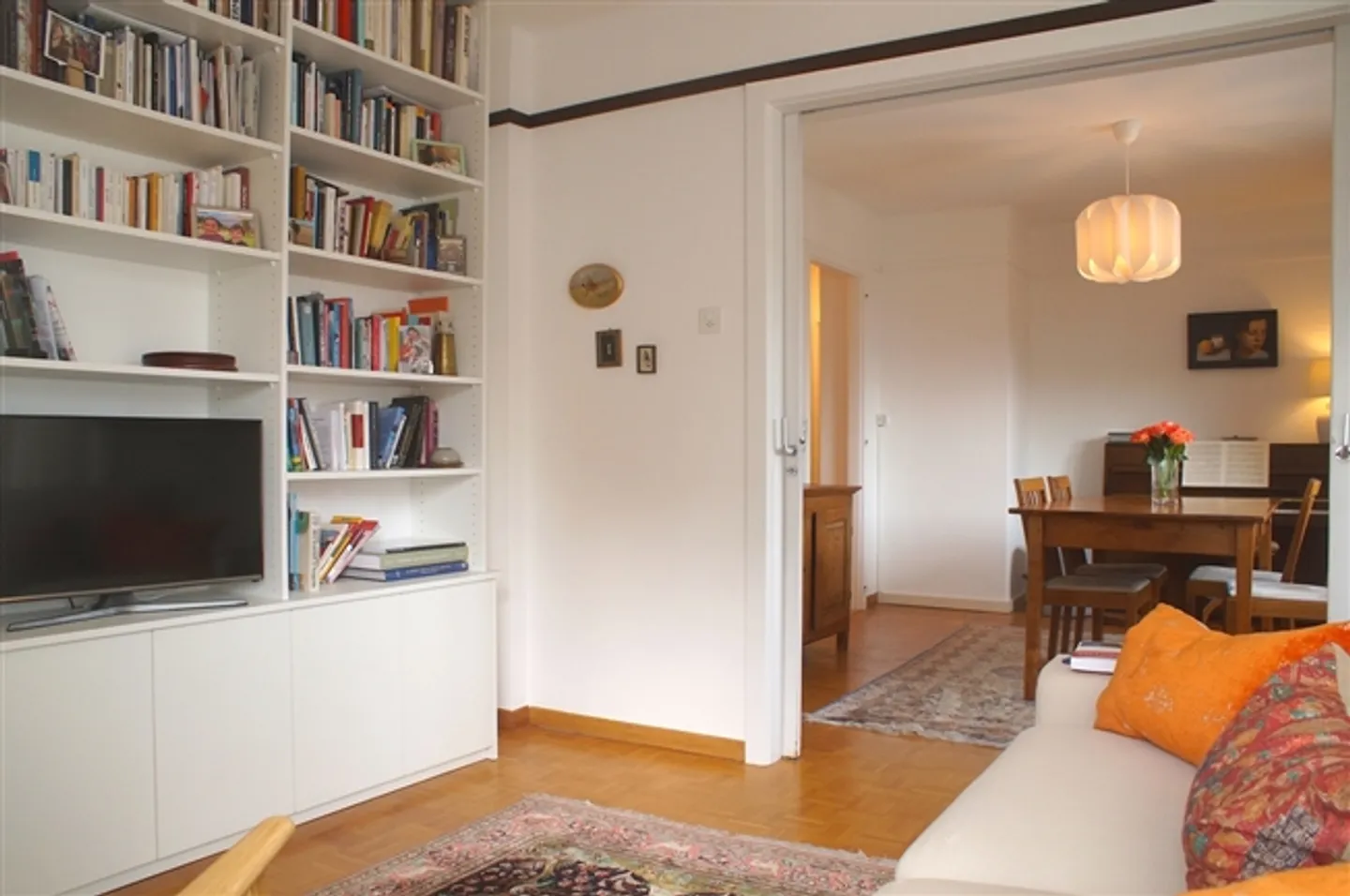 «3 Room apartment» - Foto 10 von 19