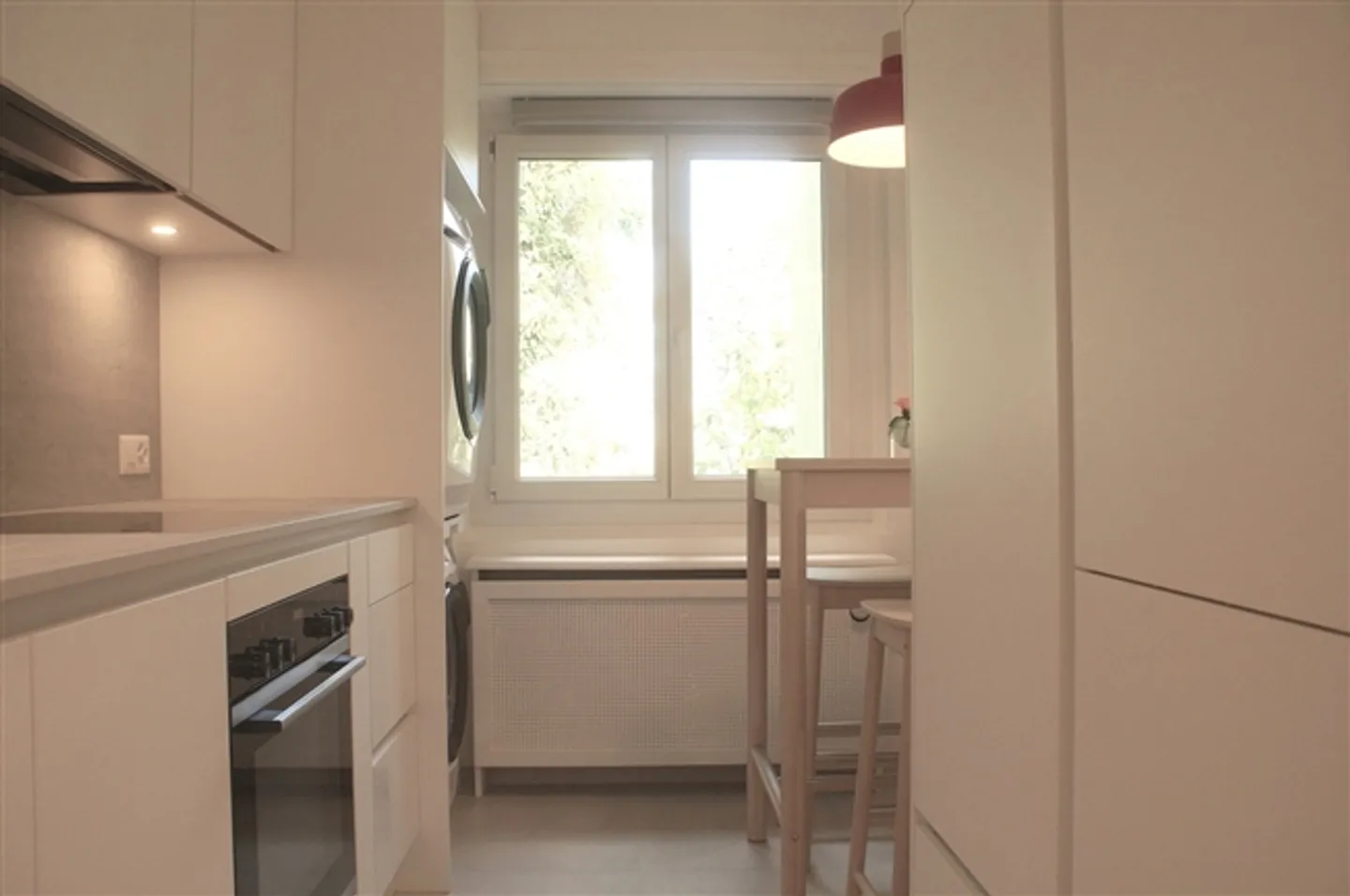 «3 Room apartment» - Foto 11 von 19