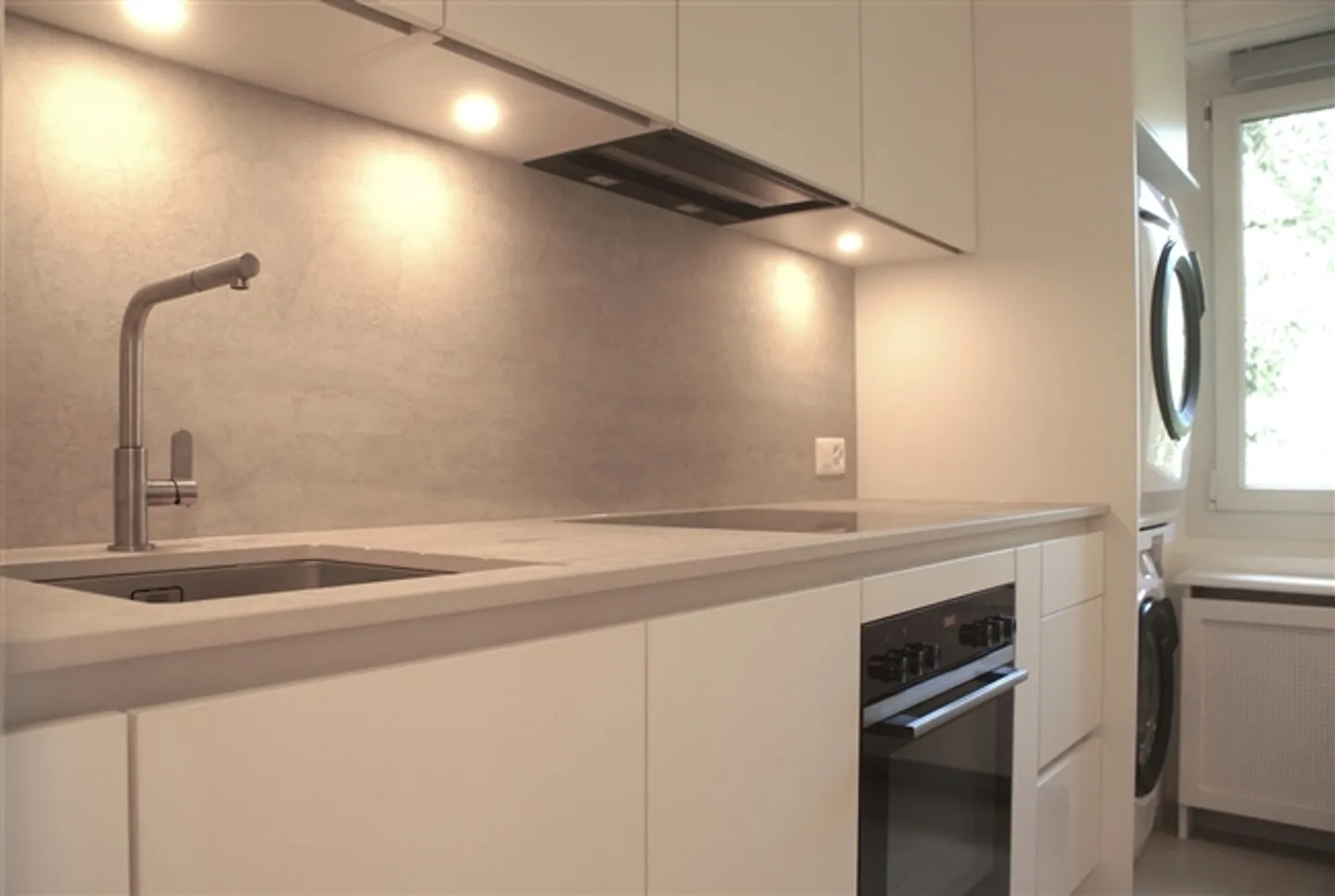 «3 Room apartment» - Foto 12 von 19