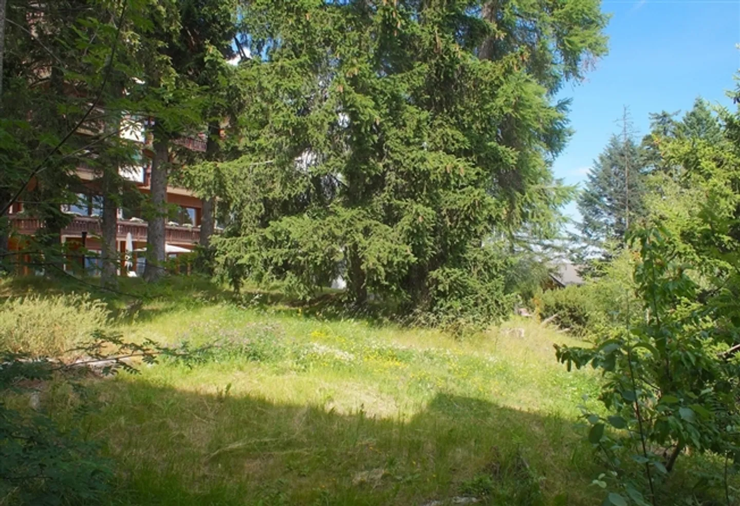 «3 Room apartment» - Foto 14 von 19