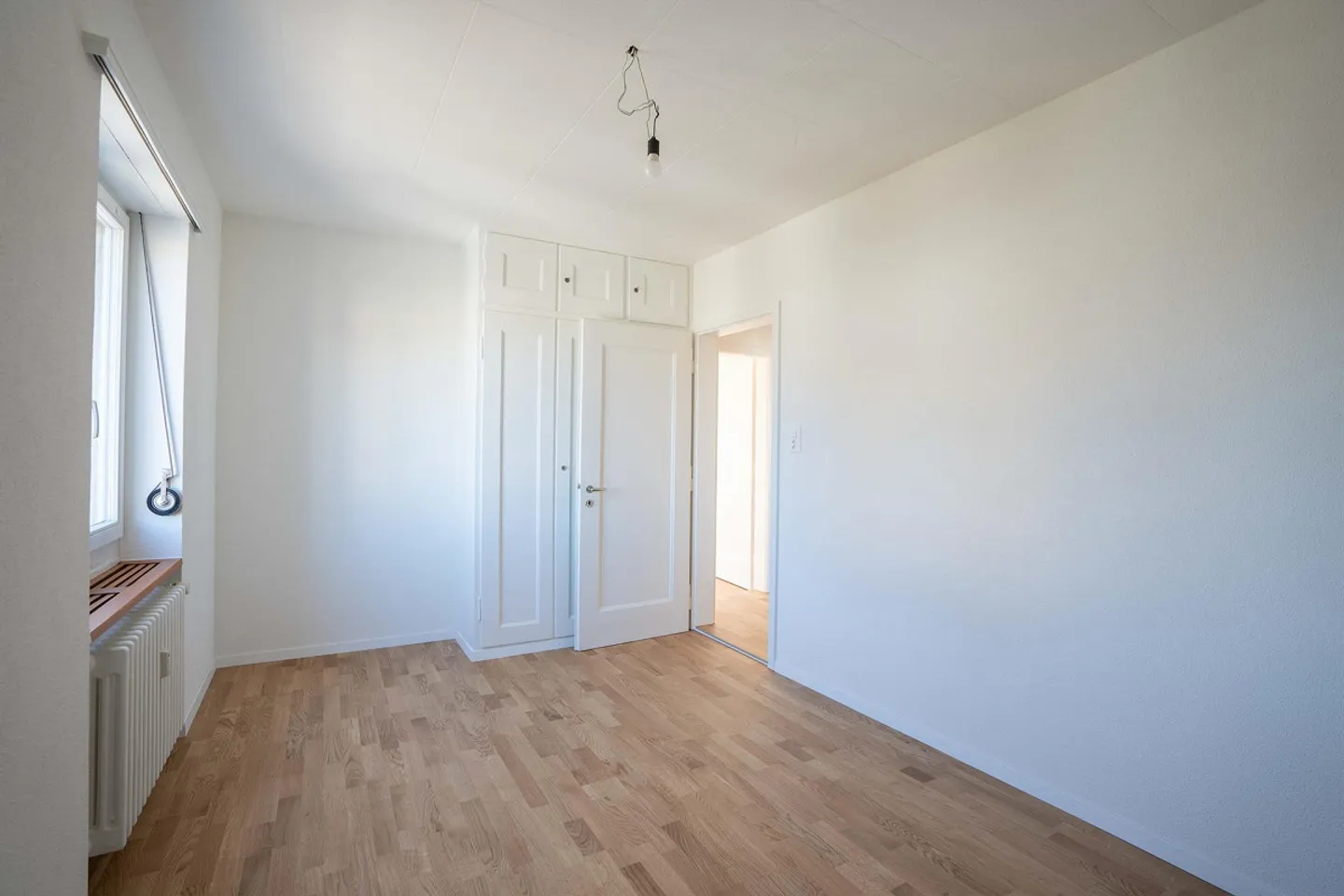 Charmante 3-Zimmer-Wohnung - Foto 9 von 20