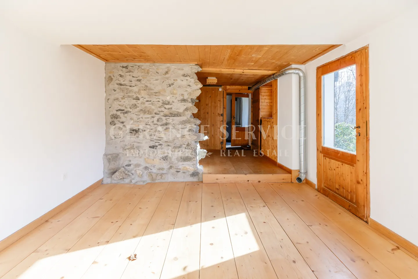 Chalet à vendre - Photo 6 sur 13
