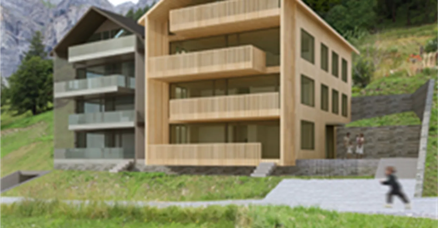Terreno edificabile esclusivo - Foto 1 di 3