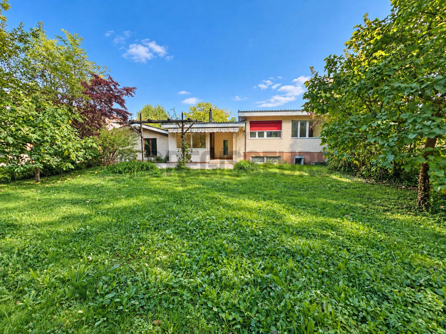 Charming Semi-Detached Villa - Photo 1 of 5