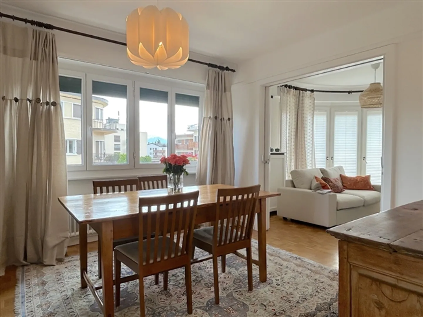 «3 Room apartment» - Foto 1 von 19