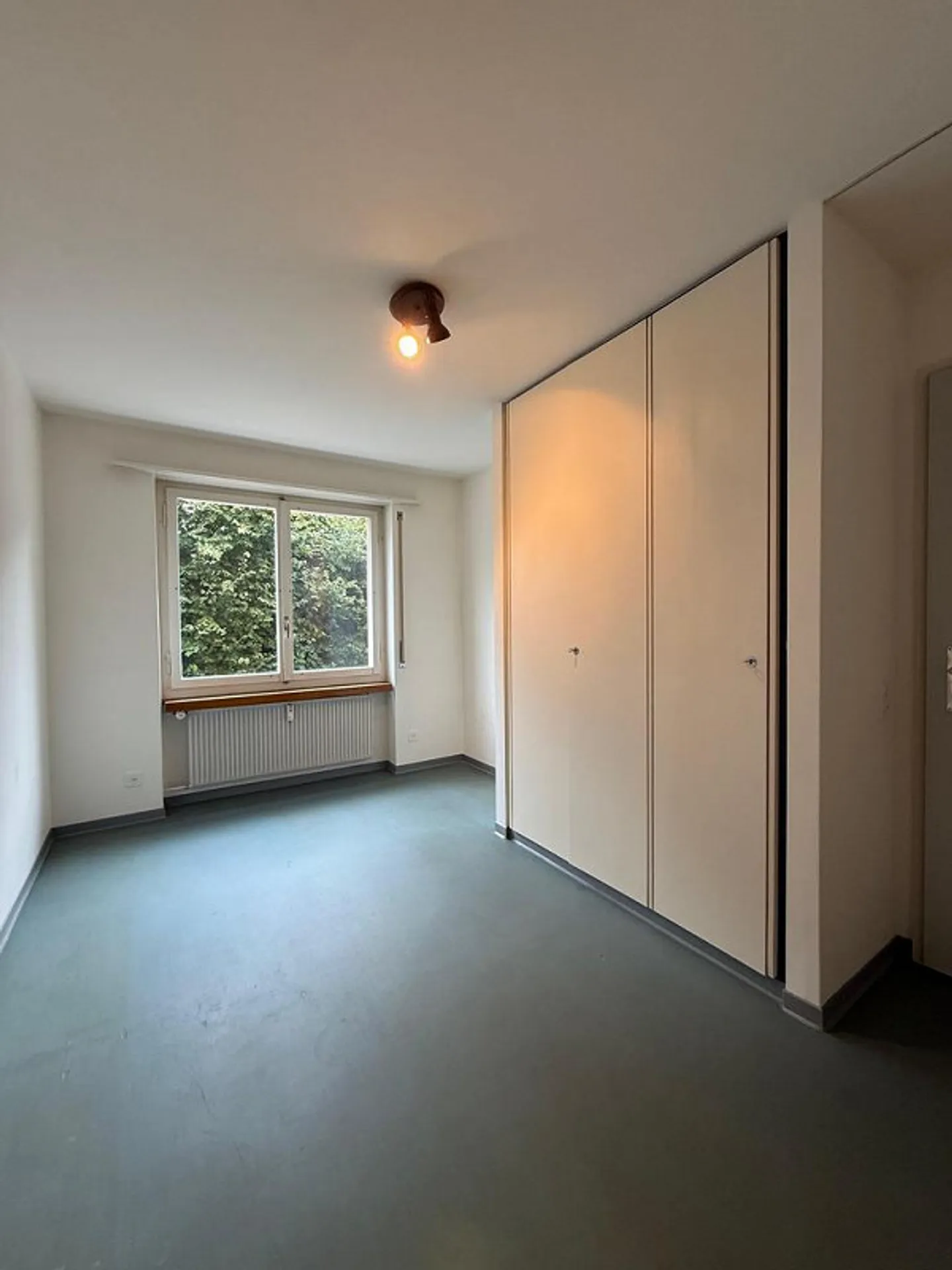 Craft / Storage Room in Lengnau - Photo 1 of 3