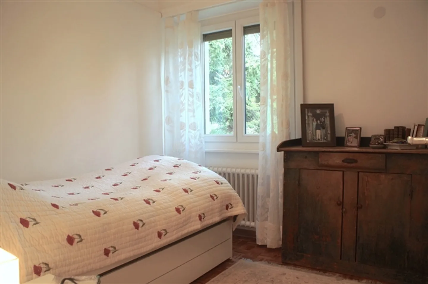 «3 Room apartment» - Foto 17 von 19