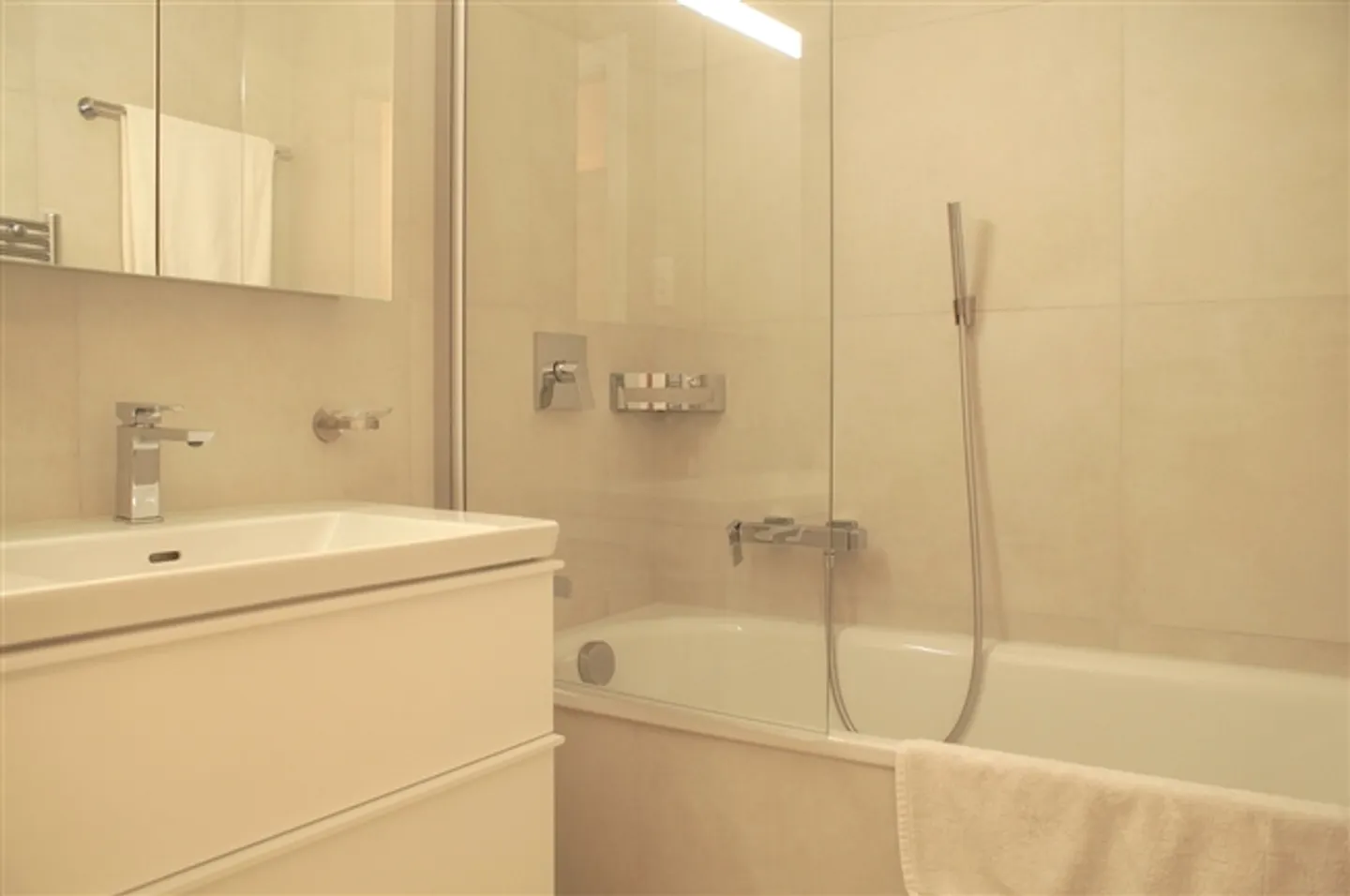 «3 Room apartment» - Foto 18 von 19