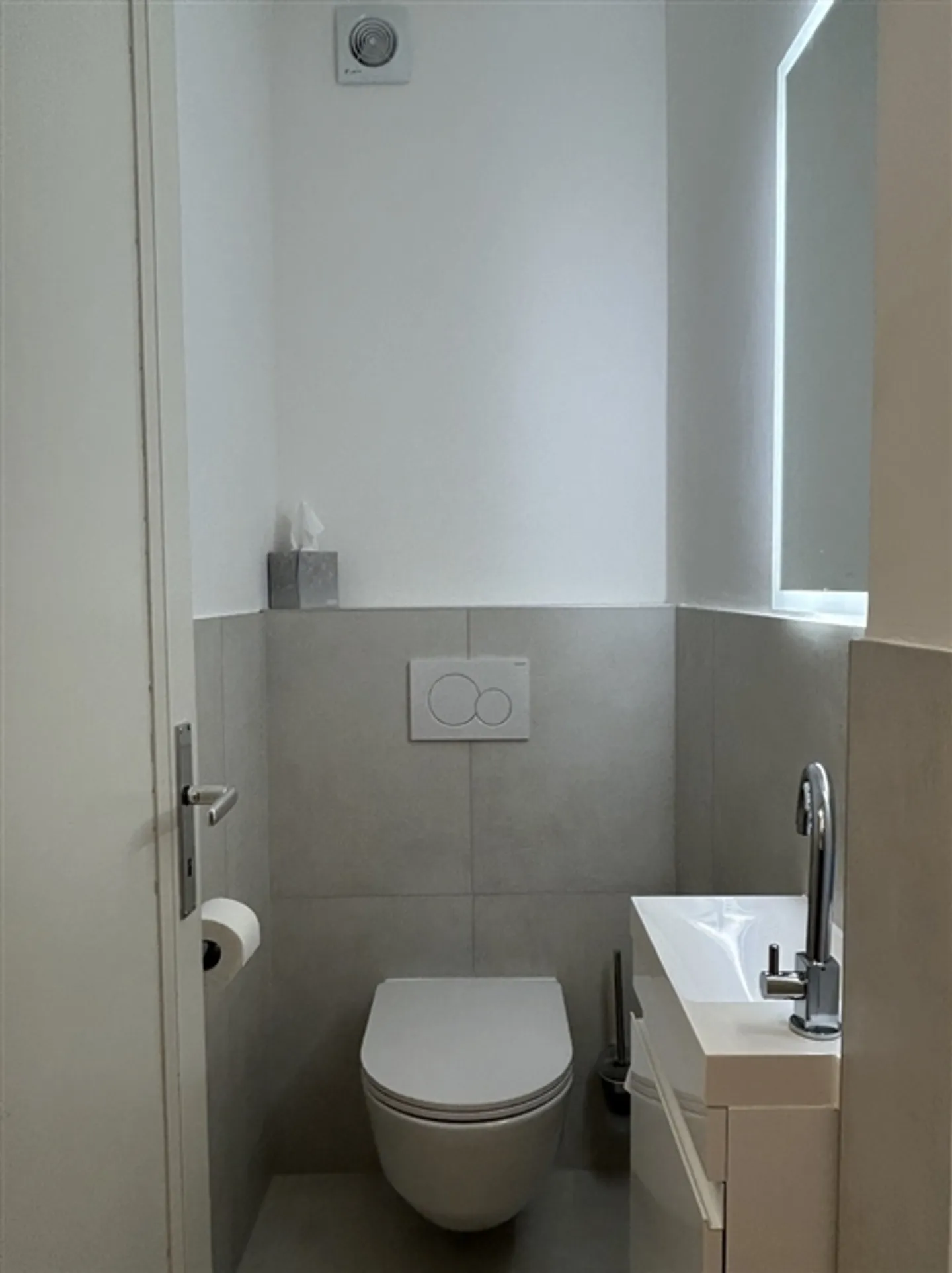 «3 Room apartment» - Foto 19 von 19