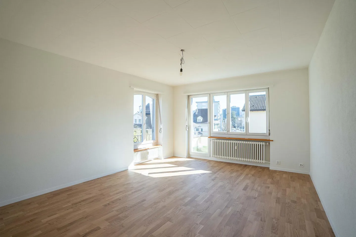 Charmante 3-Zimmer-Wohnung - Foto 10 von 20