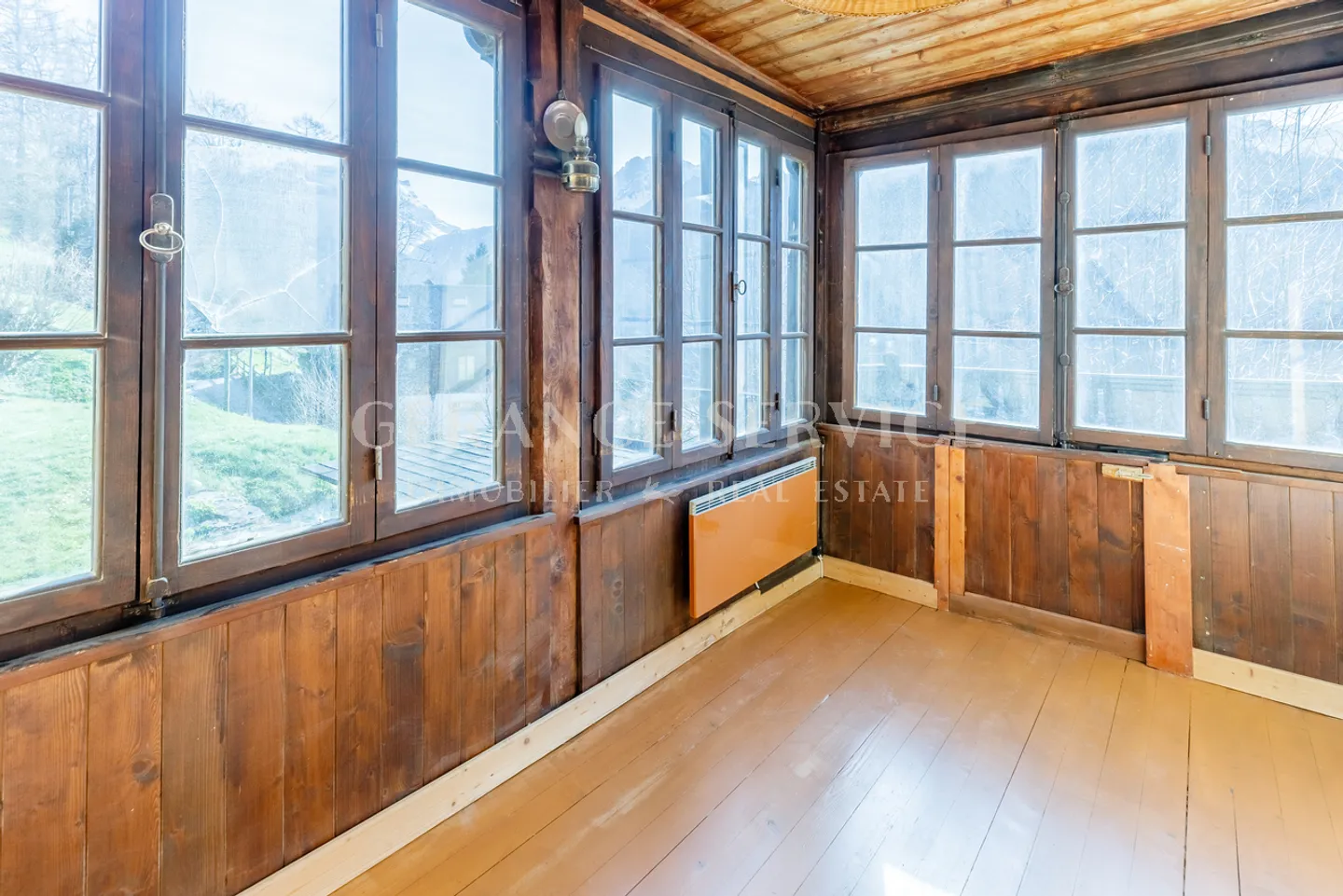 Chalet à vendre - Photo 11 sur 13