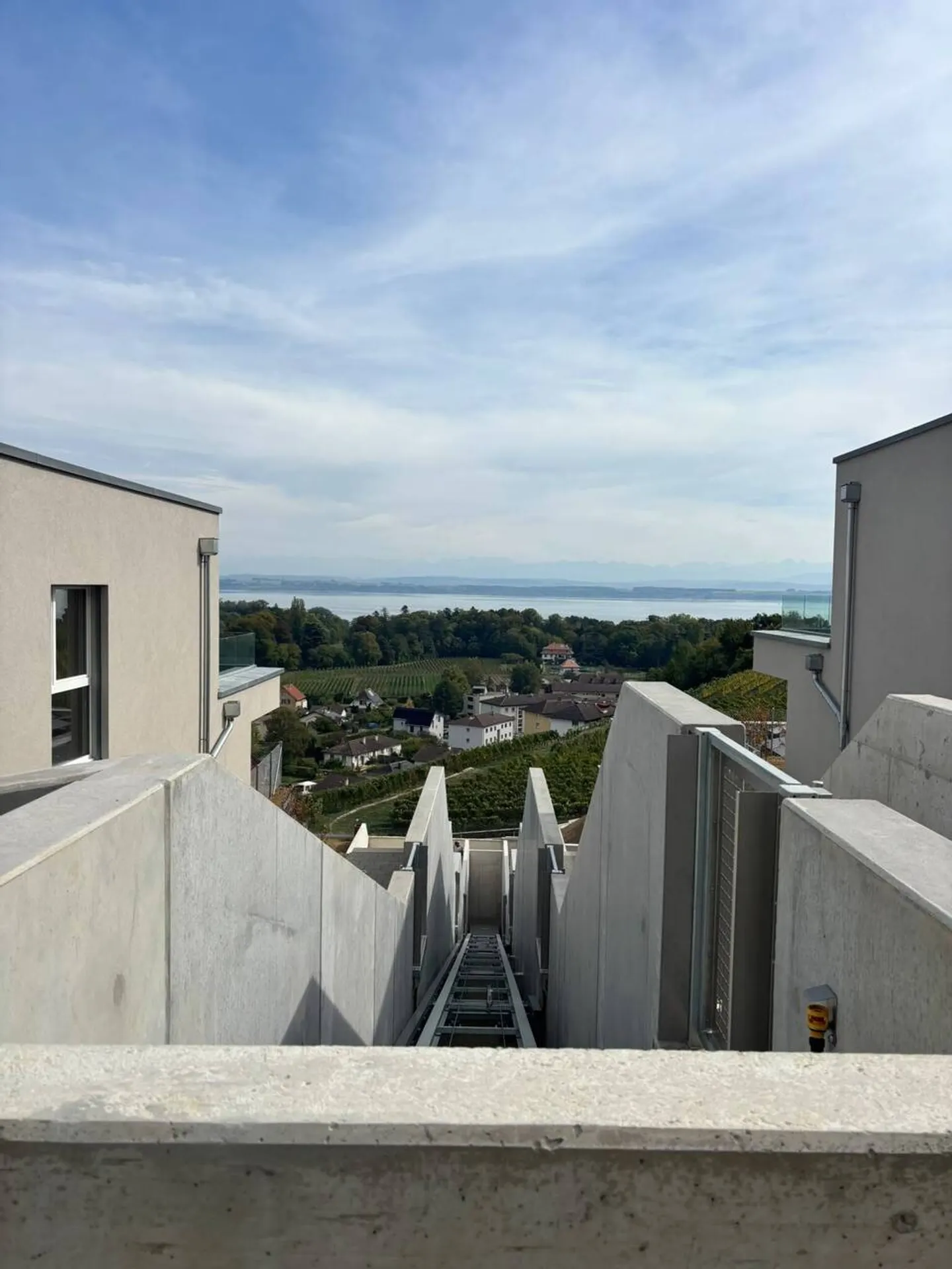 Villa Stupenda con Vista Lago - Foto 3 di 14