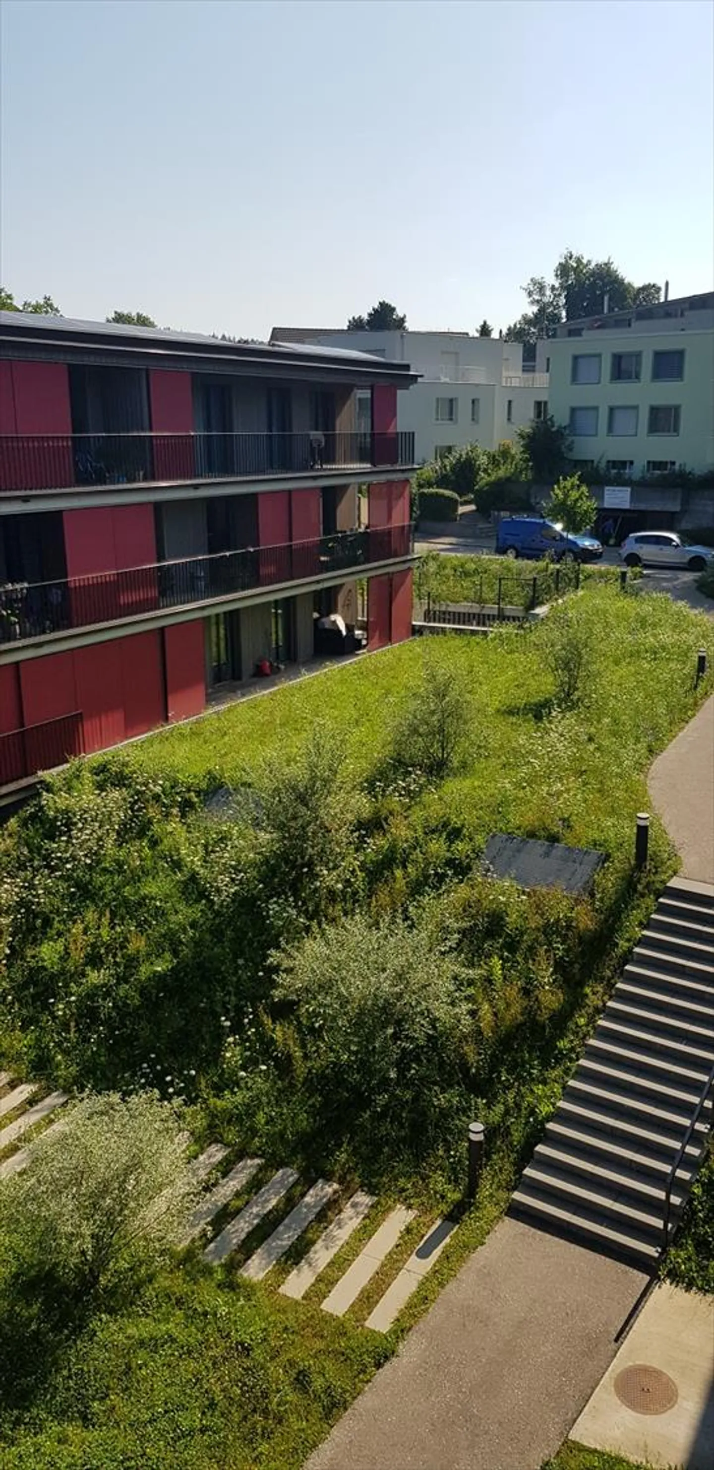 Emplacement magnifique pour vivre LOUER SANS DÉPÔT - Photo 5 sur 7