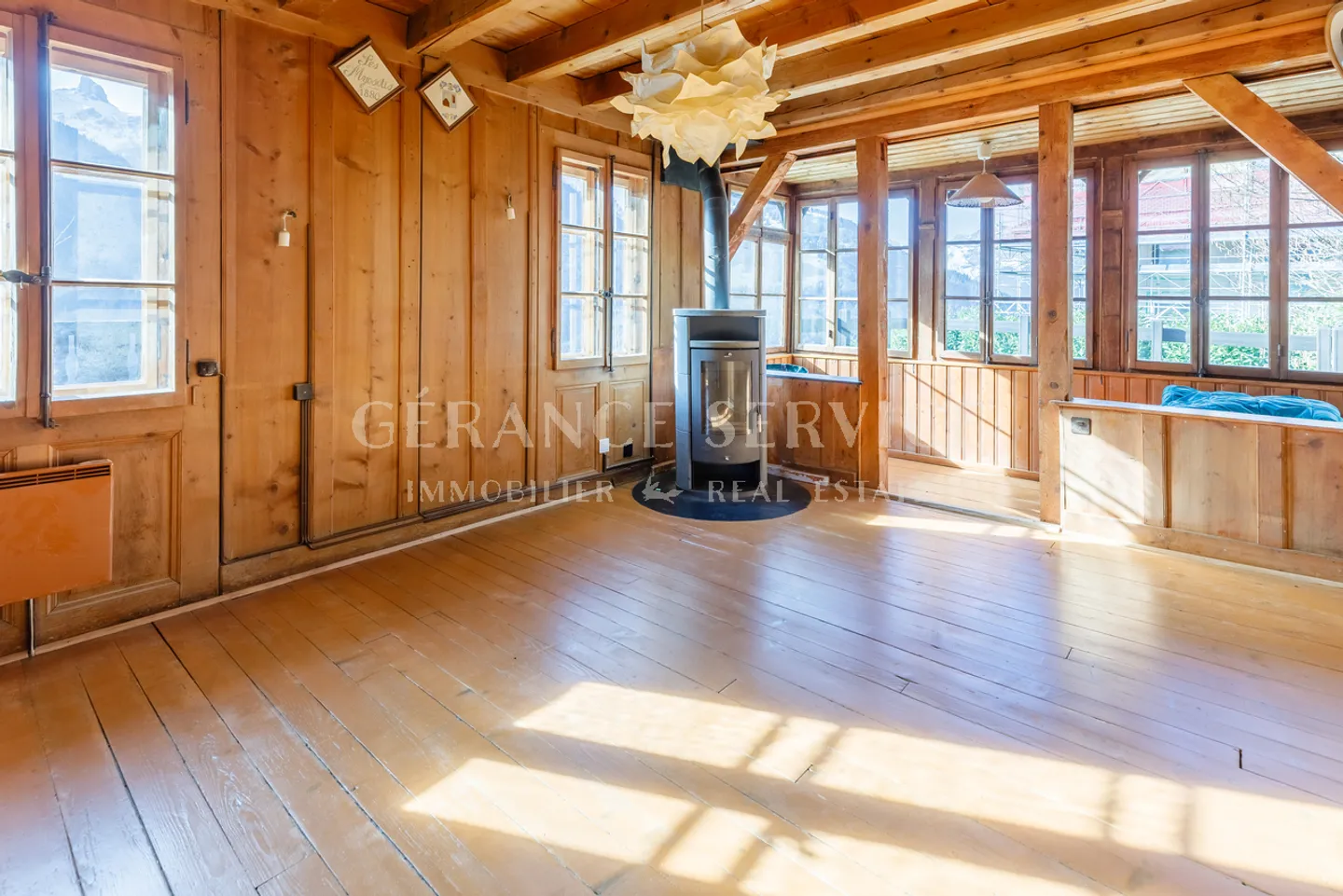 Chalet à vendre - Photo 9 sur 13