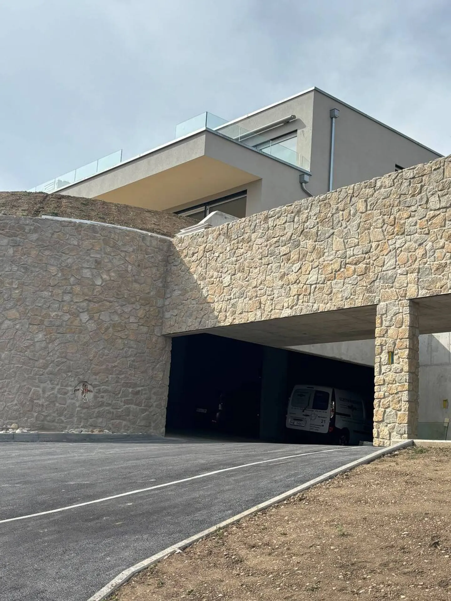 Villa Stupenda con Vista Lago - Foto 1 di 14