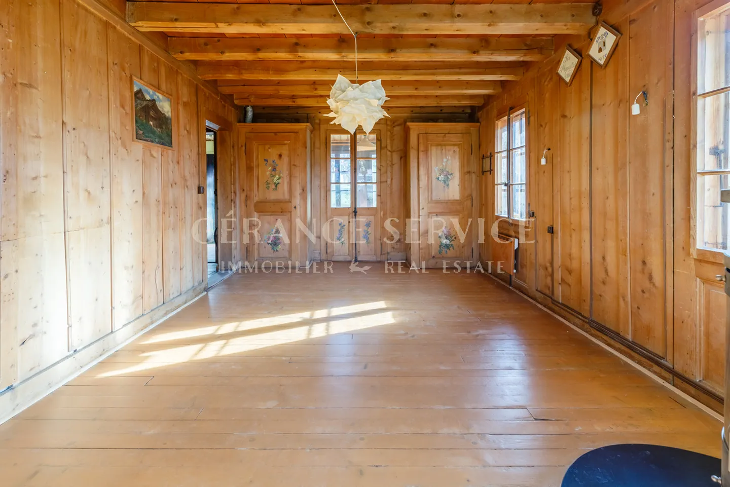 Chalet à vendre - Photo 10 sur 13