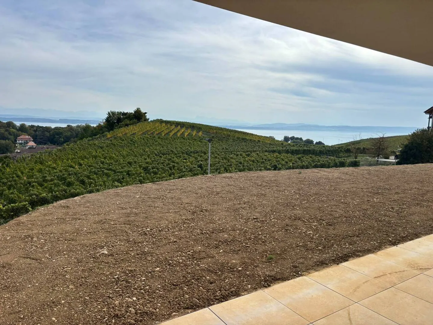 Villa Stupenda con Vista Lago - Foto 5 di 14