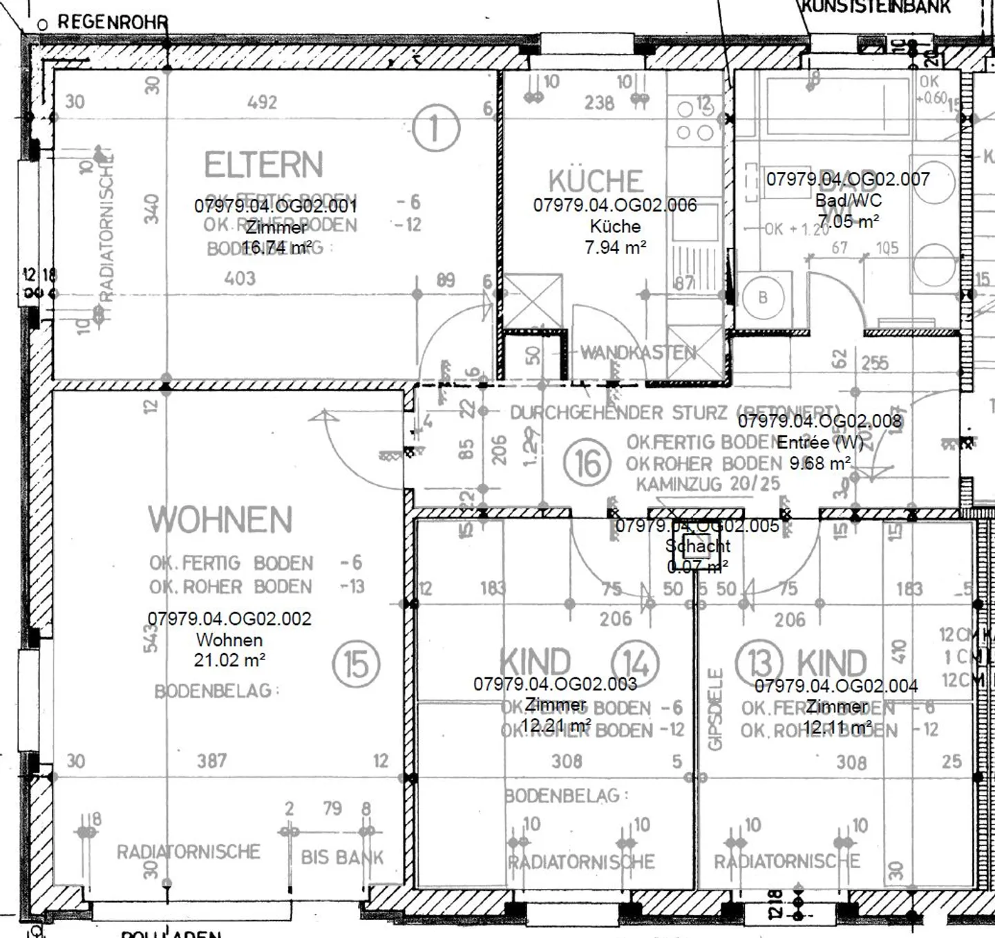 Emplacement magnifique pour vivre LOUER SANS DÉPÔT - Photo 7 sur 7