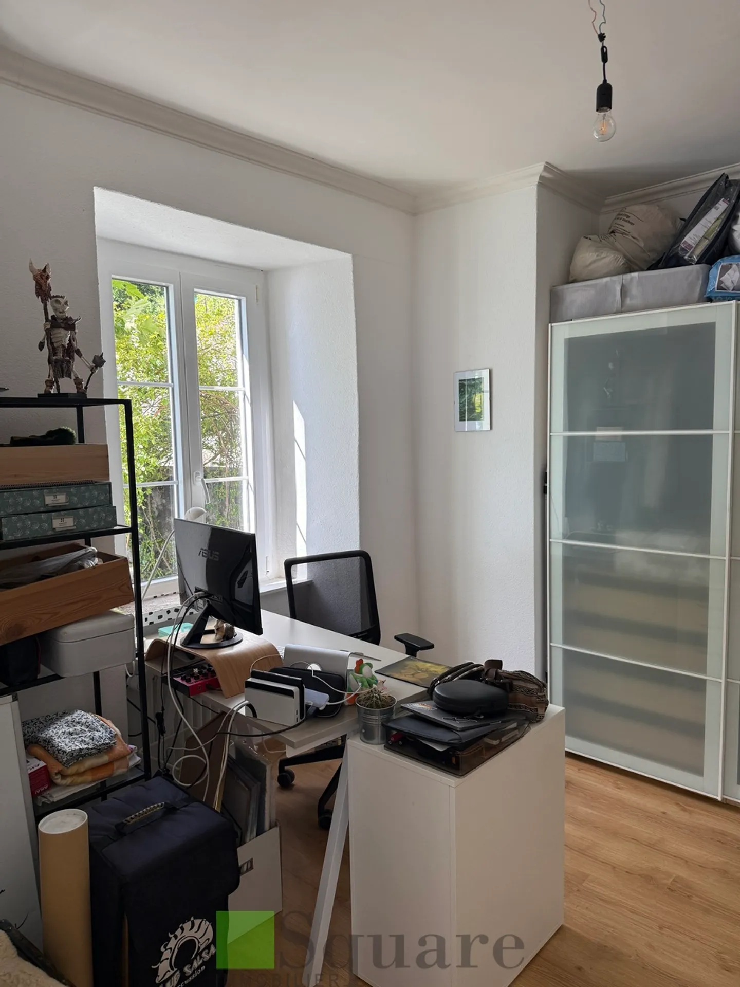 Casa in affitto nel cuore del Dézaley - Foto 11 di 18
