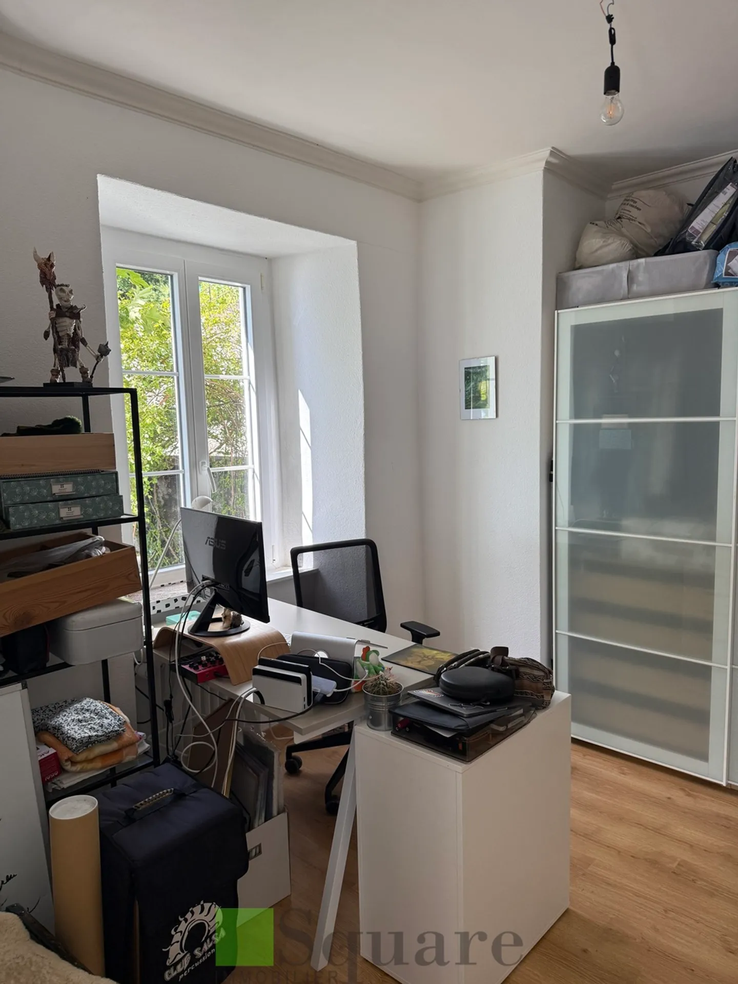 Casa in affitto nel cuore del Dézaley - Foto 12 di 18
