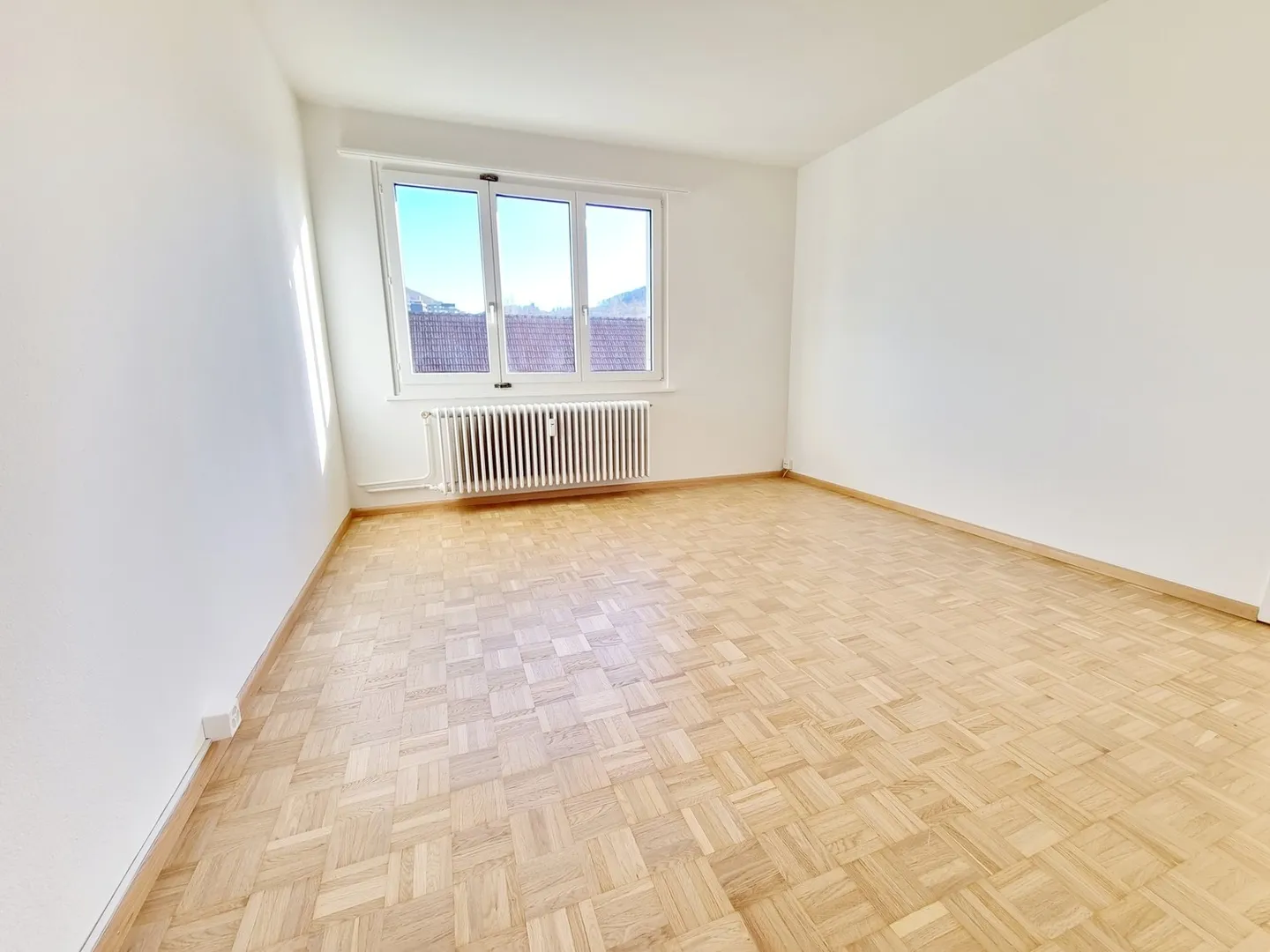 2-Zimmerwohnung an bevorzugter Wohnlage! - Foto 4 von 5