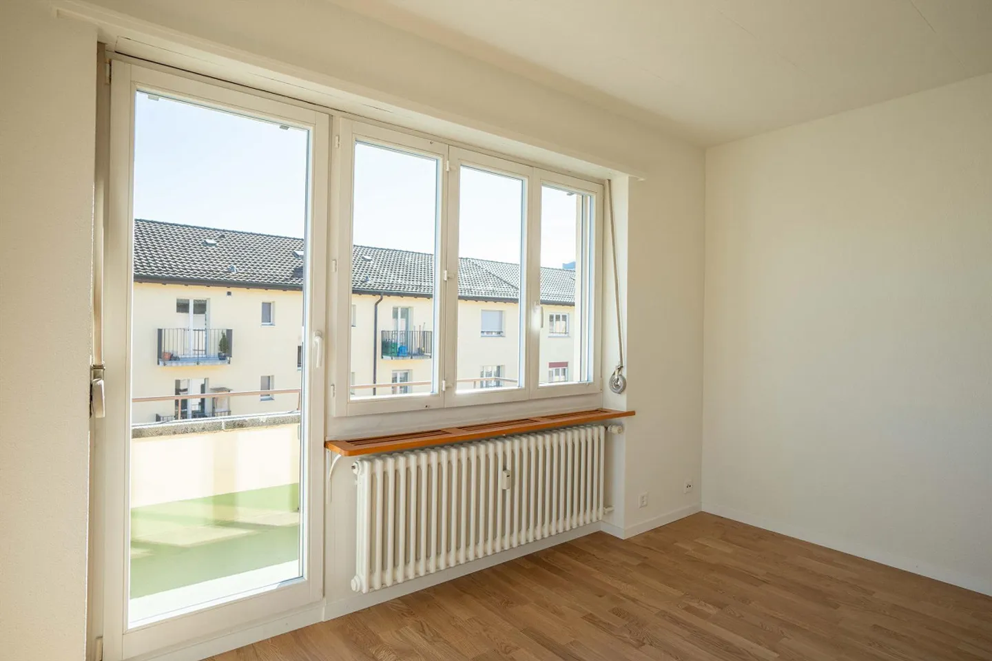 Charmante 3-Zimmer-Wohnung - Foto 12 von 20