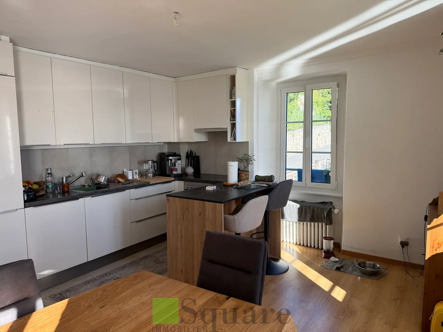Casa in affitto nel cuore del Dézaley - Foto 15 di 18