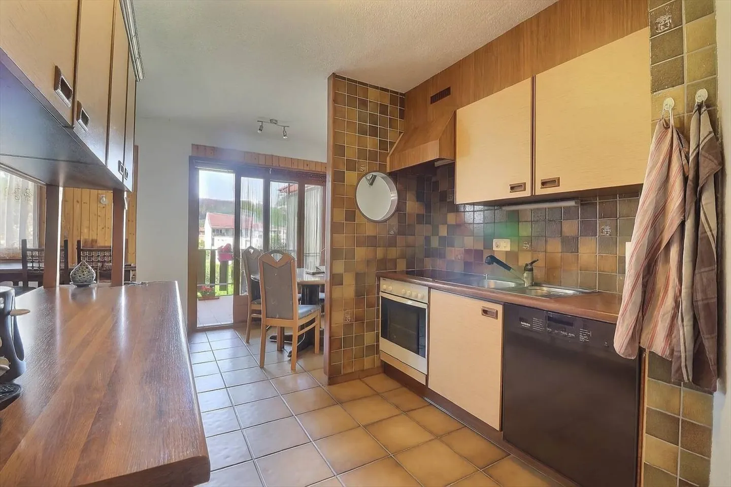 Apartment for sale - Photo 6 of 7