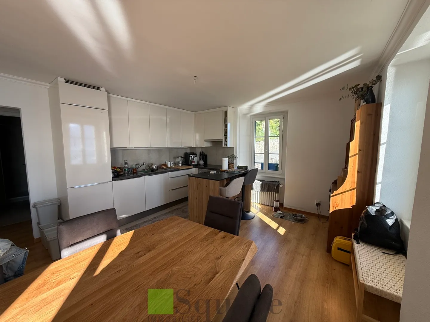 Casa in affitto nel cuore del Dézaley - Foto 16 di 18
