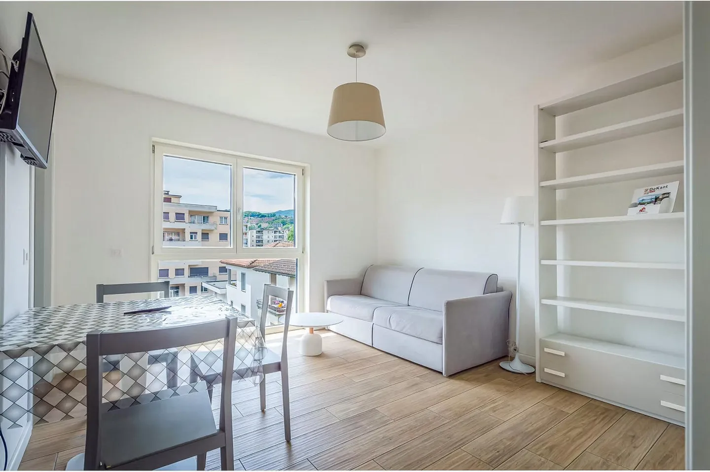 Proprietà d'investimento a Viganello - Foto 2 di 8